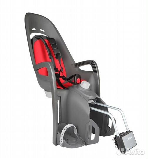 Детское велокресло Hamax Zenith