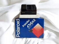 Polaroid Impulse AF NEW