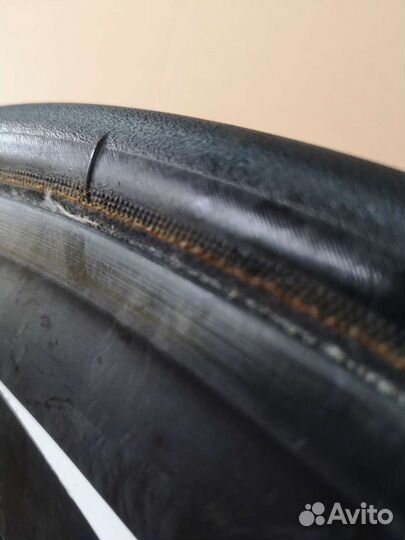 Диск vision metron disc + vision metron 55