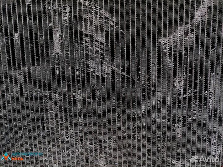 Радиатор (основной) Honda Accord 8 2010