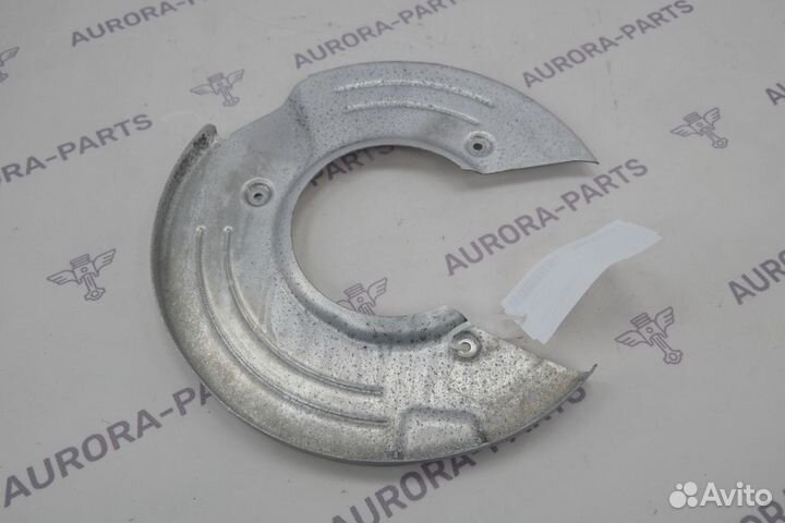 Пыльник тормозного диска Discovery Sport L550 14