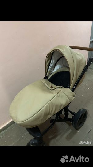 Коляска verdi 3 в 1