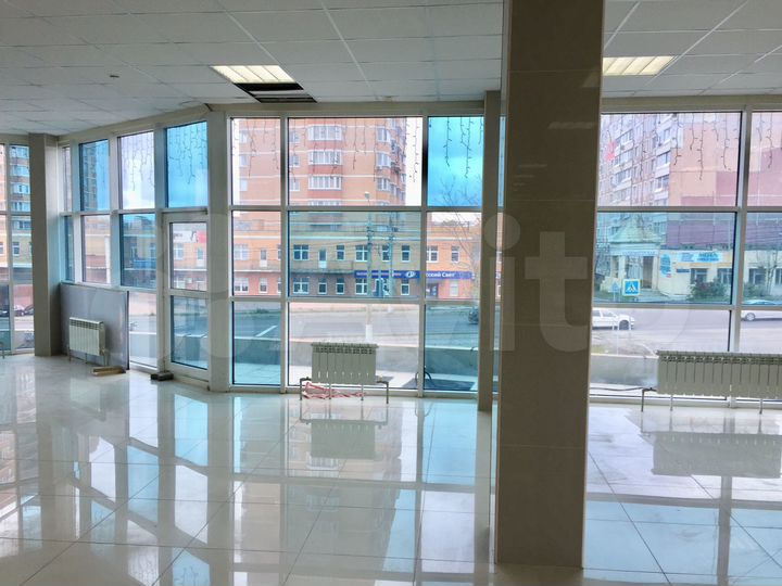 Свободного назначения, 126 м²