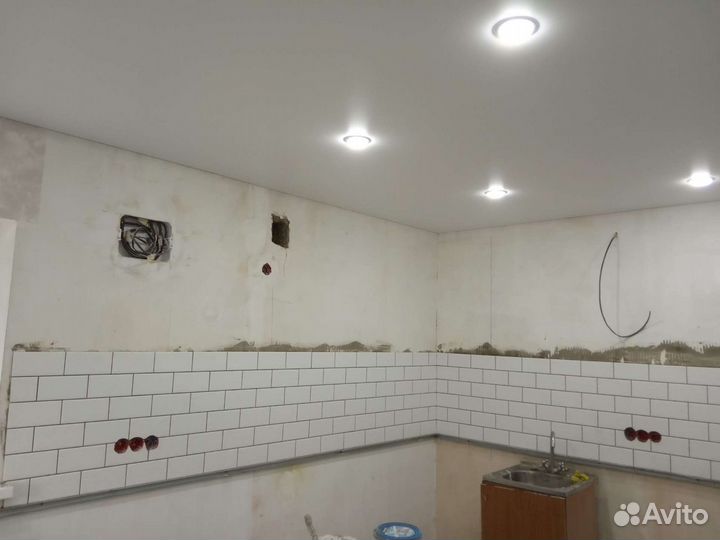 Укладка Фартука за Один День