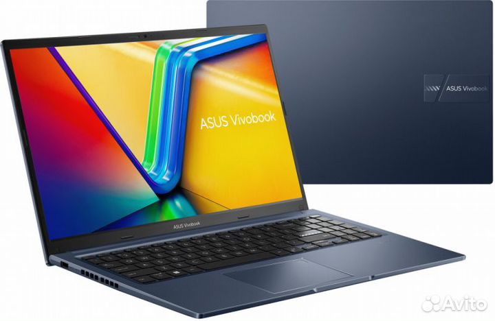 Asus VivoBook X1502ZA Core i5-12500H/8 gв/512 gв