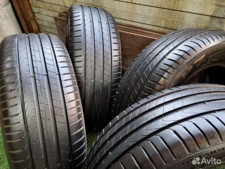 Pirelli Cinturato P7 205/60 R16 92V