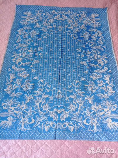 Покрывало СССР