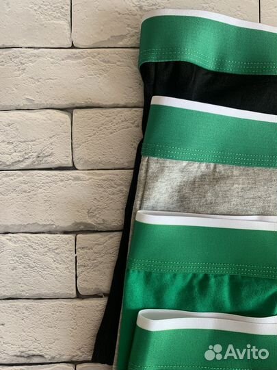 Трусы мужские