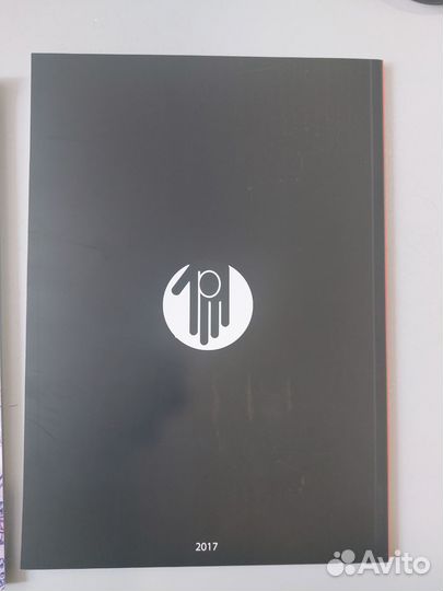 Артбуки pixmilk