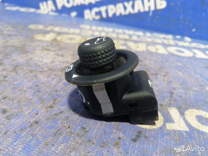 Блок управления зеркалами Ford Mondeo 3 седан 2006