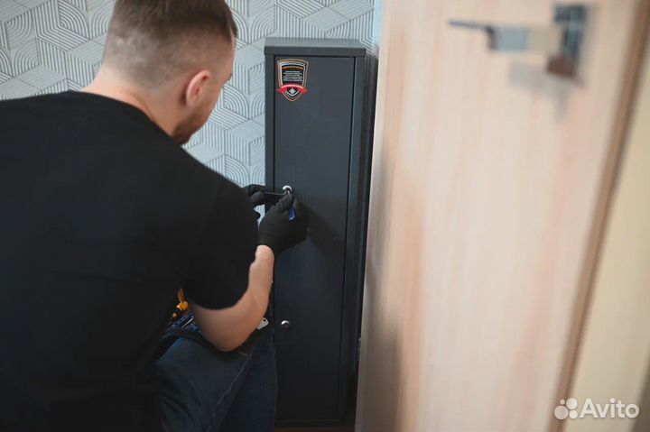 Вскрытие сейфов, замков, дверей, авто