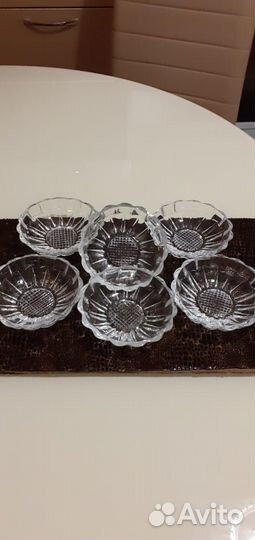 Хрусталь СССР