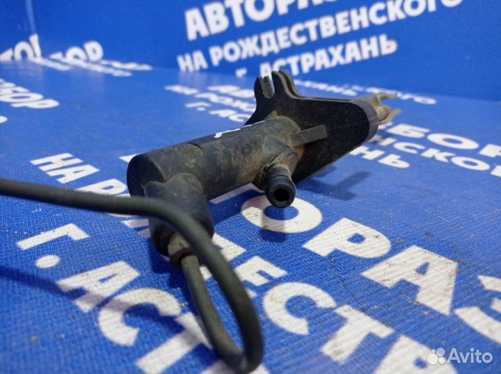 Главный цилиндр сцепления Hyundai Getz хэтчбек