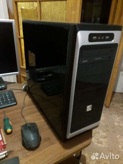 4ядра,8гб,ssd