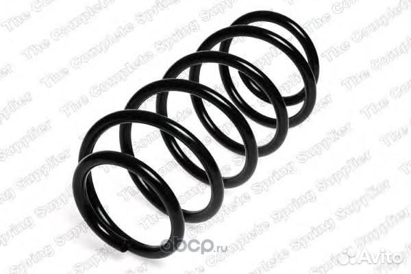 Пружина передняя Daewoo Nexia, Chevrolet Lanos