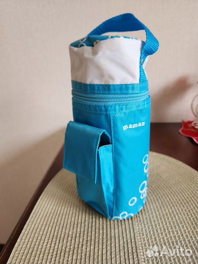 Подогреватель автомобильный для детского питания