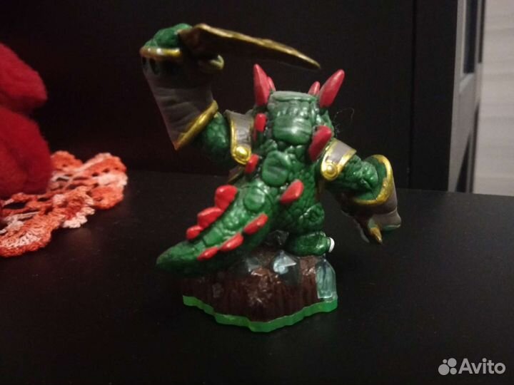 Интерактивная фигурка Skylanders