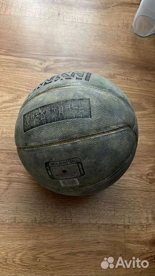 Баскетбольный мяч Anta