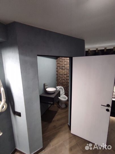 Баня семейная на дровах с тёплый бассейном