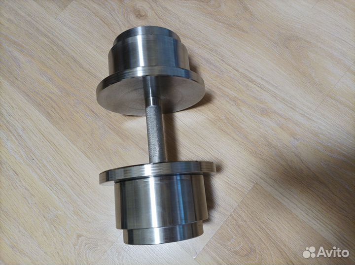 Блины для малой штанги