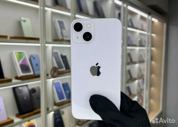 iPhone 14, 128 ГБ