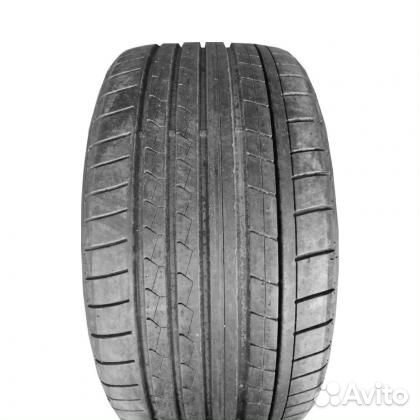 Dunlop SP Sport Maxx 265/30 R20