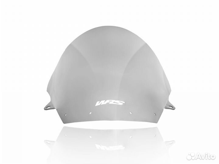 Стекло kawasaki ninja ZX-6 R / 636 / ZX-10 затемне