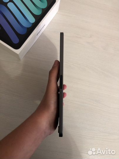 iPad mini 6 64gb Wi-Fi 2021