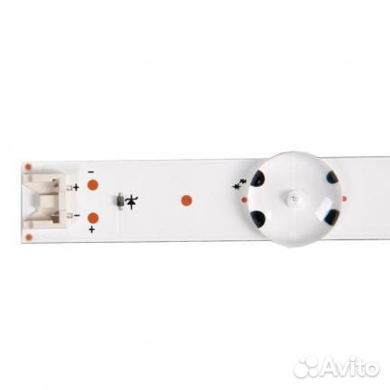 Подветка телевизоров RocknParts