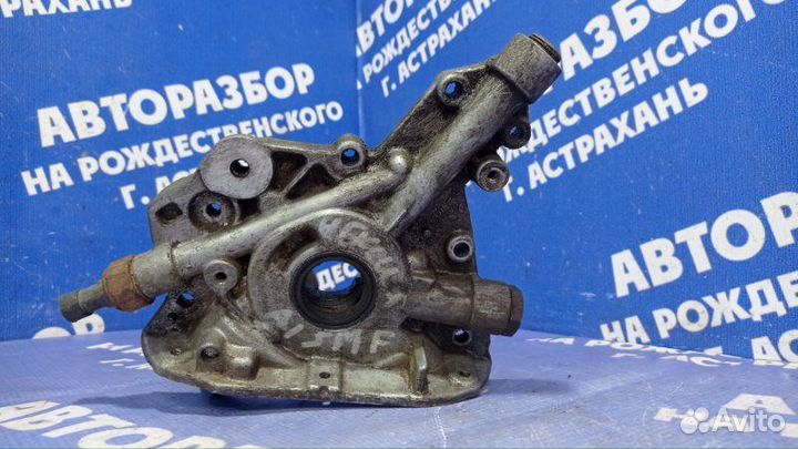Масляный насос Daewoo Nexia седан A15MF 2007