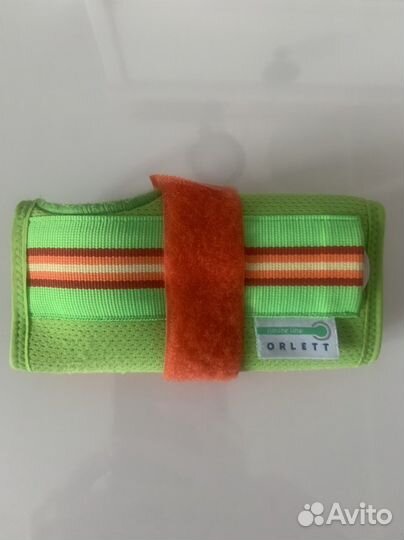 Ортез на лучезапястный сустав L правый