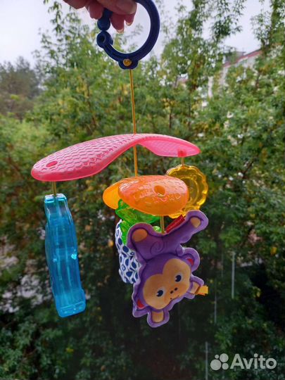 Подвеска, мобиль для малыша