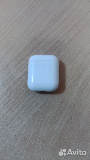 Кейс для airpods 2