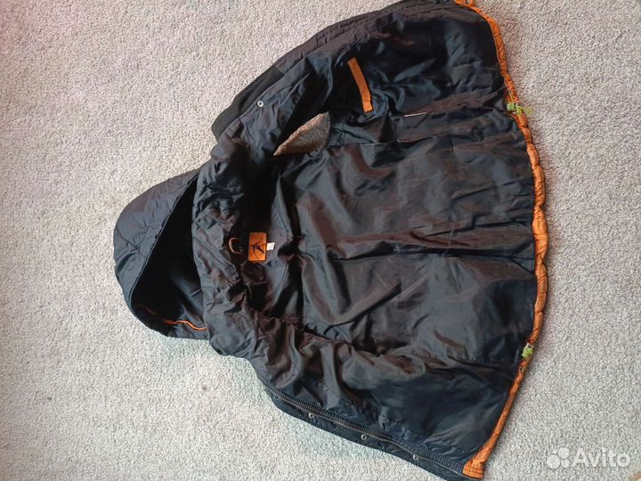 Безрукавка