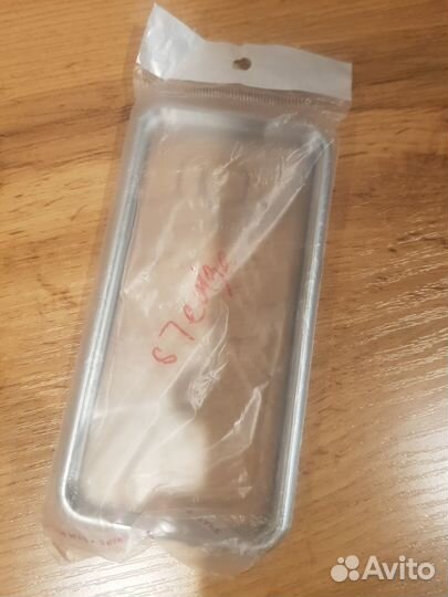 Защитный корпус чехол s7 edge