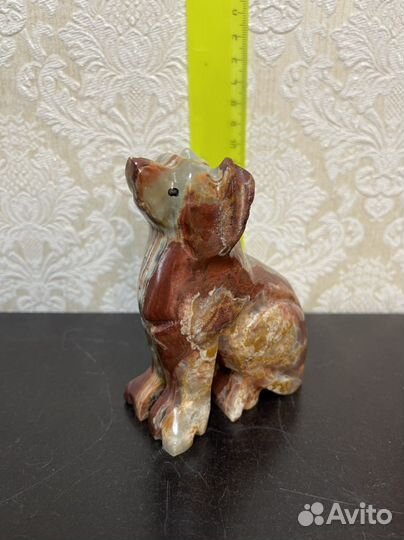 Фигурки статуэтки собак