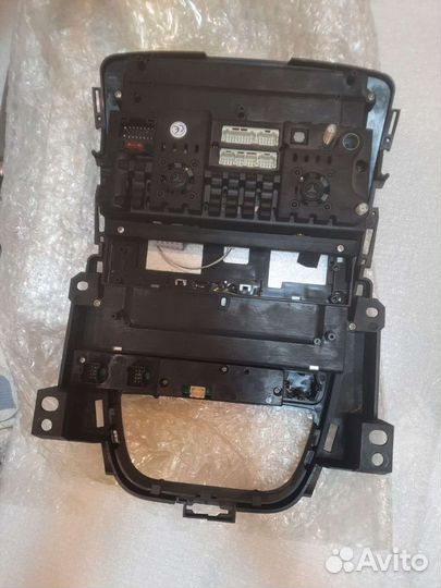 Авто магнитола