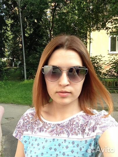 Солнцезащитные женские очки Despada, Италия