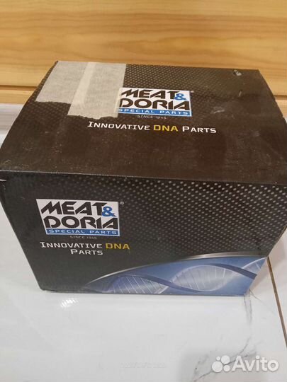 Генератор ford focus 3, 1.6л