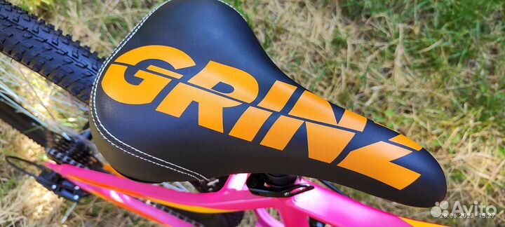 Велосипед stark Bliss 24.1 D 2023