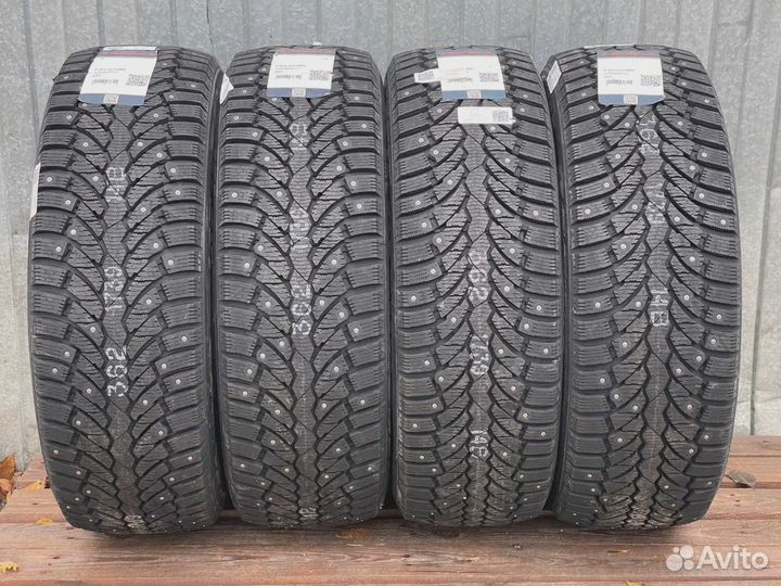 Pirelli Formula Ice 225/65 R17 102T