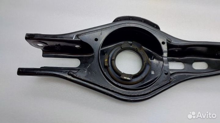 Рычаг задний левый Hyundai Sonata DN G4KM 2020