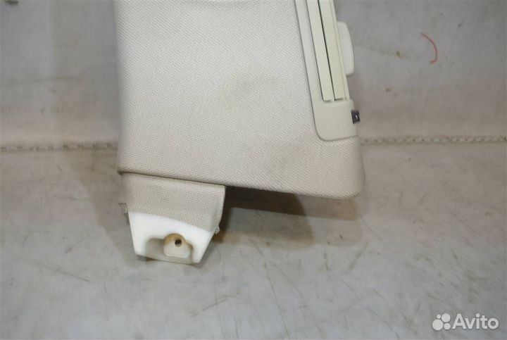 Обшивка стойки Audi Q7 2005-2015