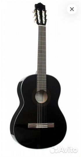 Гитара Yamaha C40 BL