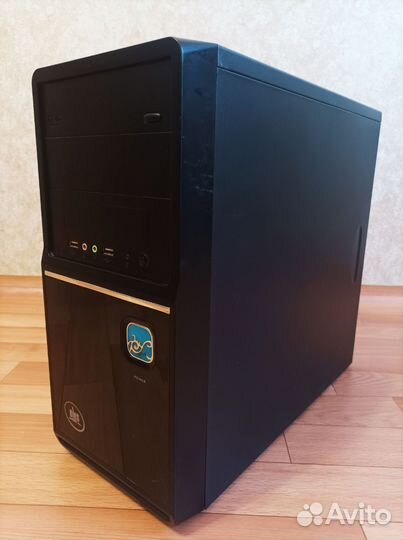 Системный блок