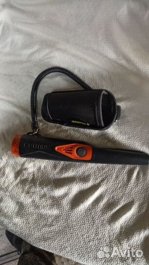 Пинпоинтер сфинкс 01