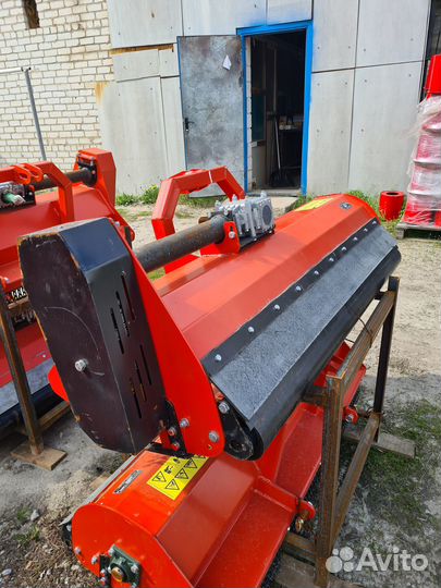 Косилка УРАЛЕЦ Н22, 2023