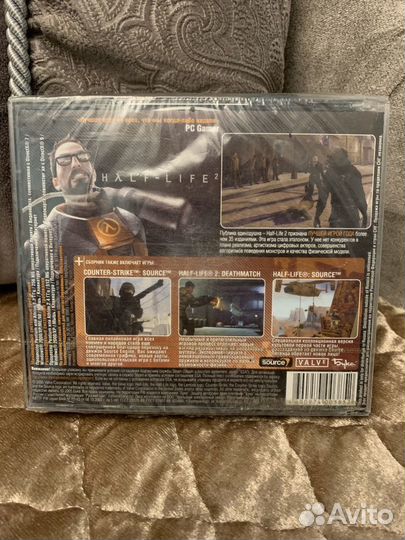Half-Life 2 (коллекция)