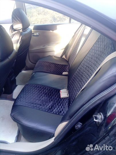 Nissan Primera 2.0 CVT, 2002, 308 000 км