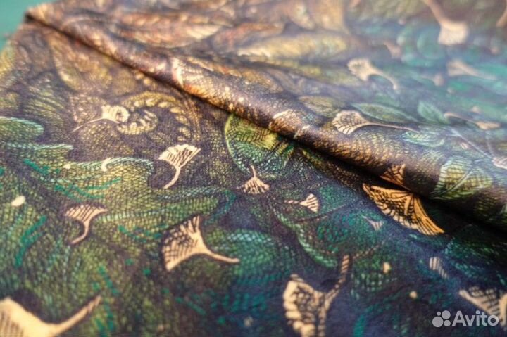 Алтарная скатерть The Earth and The Trees